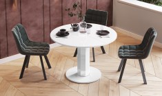 SOLO LUX table